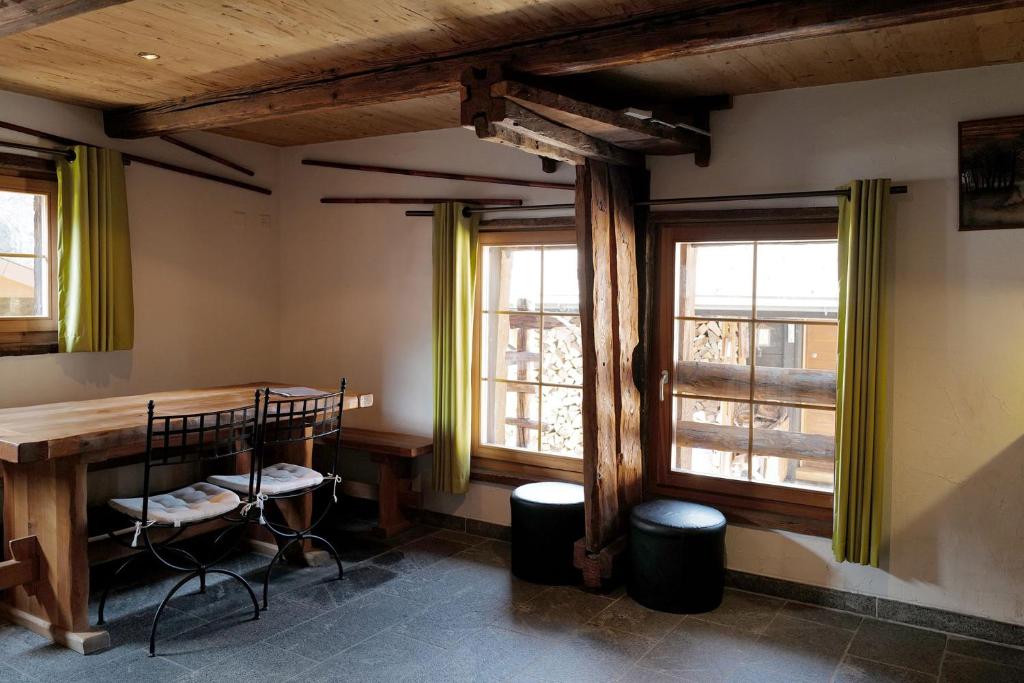 Bois de Lune room 2