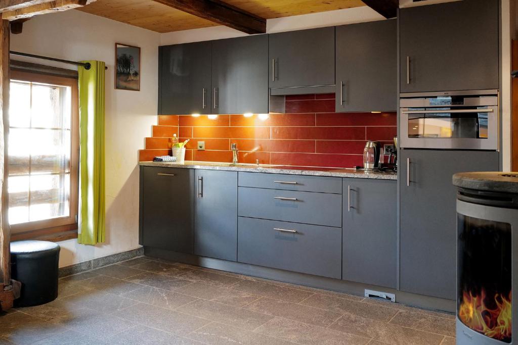 Bois de Lune room 3