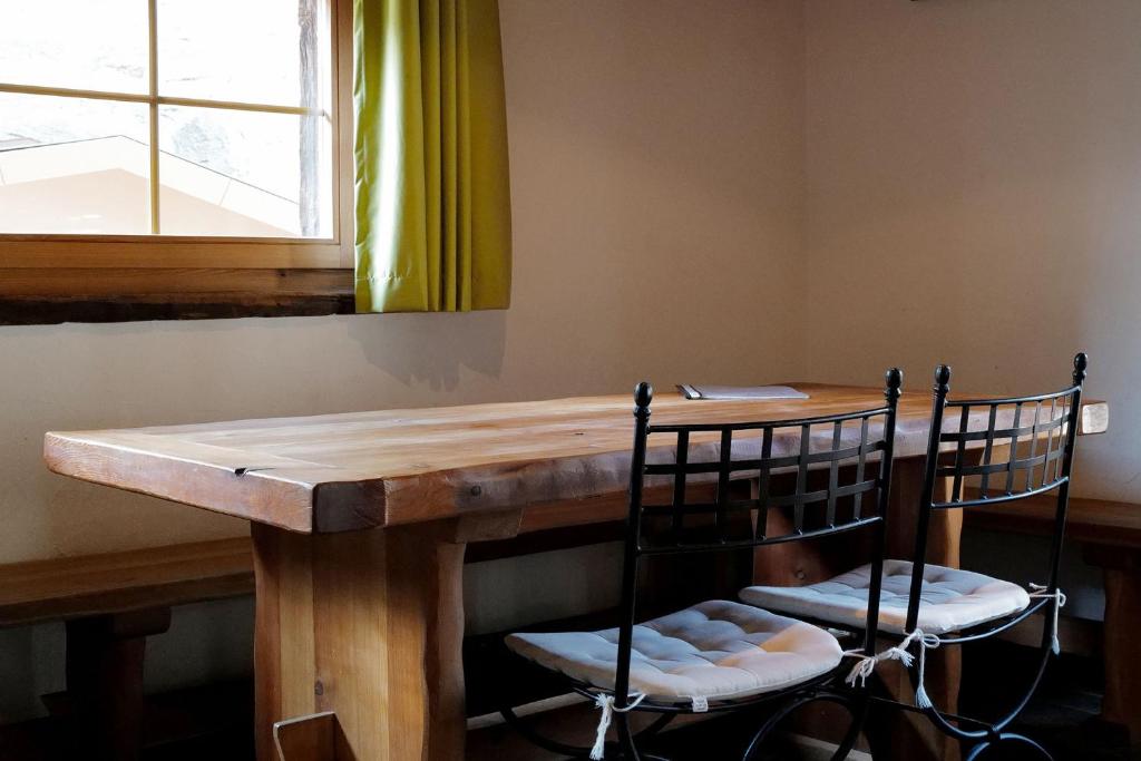 Bois de Lune room 4