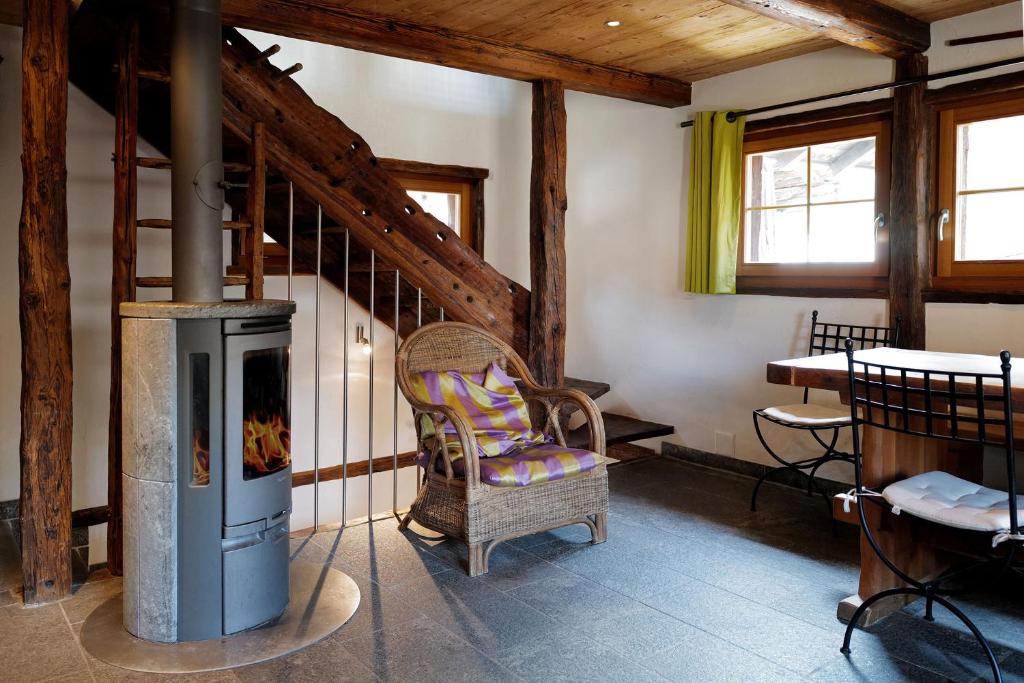 Bois de Lune room 5